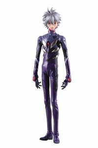 【中古】 RAH リアルアクションヒーローズ ヱヴァンゲリヲン新劇場版:破 渚カヲル 1/6スケール ABS&ATBC-