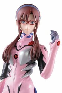 【中古】 RAH リアルアクションヒーローズ ヱヴァンゲリヲン新劇場版:破 真希波・マリ・イラストリアス 1/6スケール