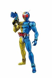 【中古】 MG FIGURERISE 1/8 仮面ライダーW ルナトリガー (仮面ライダーダブル)