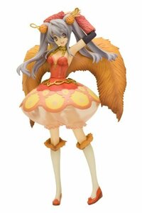 【中古】 Shining Force Feather アルフィン (1/7スケール PVC塗装済み完成品)