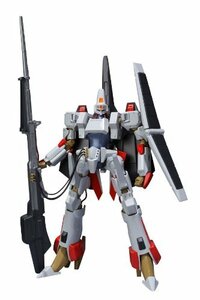 【中古】 ROBOT魂 [SIDE HM] エルガイム Mk-II