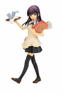 【中古】 WORKING!! 山田 葵 (1/8スケール PVC製塗装済み完成品)