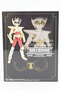 【中古】 聖闘士聖衣神話 ペガサス星矢 POWER OF GOLD (東映アニメーションオンラインショップ限定)