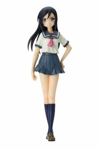 【中古】 コトブキヤ 俺の妹がこんなに可愛いわけがない 新垣あやせ 1/8スケール PVC塗装済み完成品