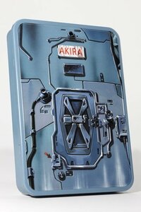 【中古】 AKIRA Blu-ray 30th Anniversary Edition (初回限定生産)