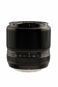 【中古】 FUJIFILM 富士フイルム 単焦点中望遠マクロレンズ XF60mmF2.4 R Macro