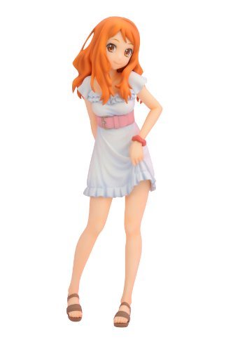 [Gebraucht] Kotobukiya Anohana: Die Blume, die wir an jenem Tag sahen. Anaru Anjō Naruko, Maßstab 1/8, PVC, lackiertes Fertigprodukt, Spielzeug, Spiel, Plastikmodelle, Andere