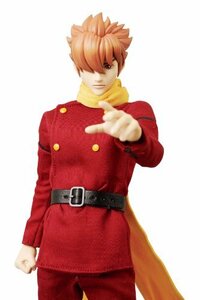 【中古】 RAH (リアルアクションヒーローズ) 009:島村ジョー (1/6スケール ABS&ATBC-PVC塗装済み