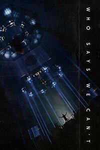 【中古】 WHO SAYS WE CAN’T [Blu-ray]