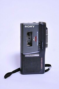 [ б/у ] SONY микро кассета магнитофон M-729