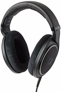 [ б/у ] Sennheiser наушники открытый type HD 598 SR