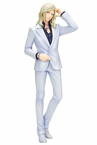 【中古】 うたの プリンスさまっ マジLOVE2000％ カミュ 1/8 完成品フィギュア