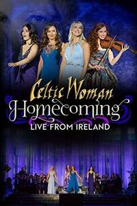 【中古】 Homecoming Live from Ireland / [DVD]
