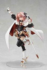 Art hand Auction [Usado] Fate/Grand Order Rider/Astolfo Resale Figura terminada pintada de PVC escala 1/7, juguete, juego, Modelos de plástico, otros