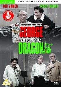 【中古】 George And The Dragon - The Complete Series [輸入盤 anglai
