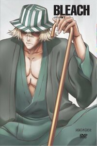 【中古】 BLEACH バウント篇 2 [DVD]