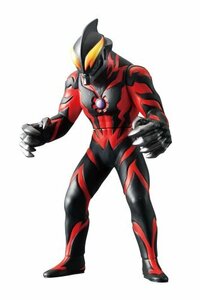 【中古】 ウルトラ怪獣シリーズ2009MOVIE ウルトラマンベリアル