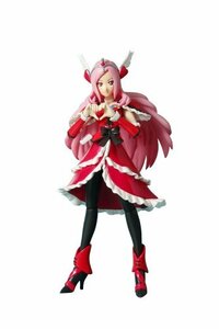 【中古】 S.H.フィギュアーツ キュアパッション