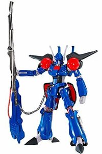 【中古】 ROBOT魂 -ロボット魂- SIDE HM バッシュ (EX13 Ver.) (魂ウェブ限定)