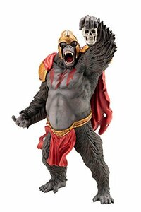 【中古】 ARTFX+ DC UNIVERSE ゴリラグロッド 1/10スケール PVC製 塗装済み完成品フィギュア