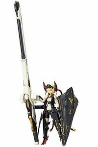 【中古】 メガミデバイス BULLET KNIGHTS ランチャー 全高約345mm 1/1スケール プラモデル