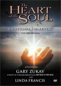 【中古】 Heart of Soul With Gary Zukav [DVD]