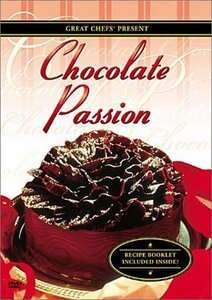 [ б/у ] Chocolate Passion [DVD]