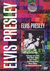 【中古】 Classic Albums ELVIS PRESLEY [DVD]