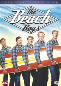 【中古】 Beach Boys [DVD]