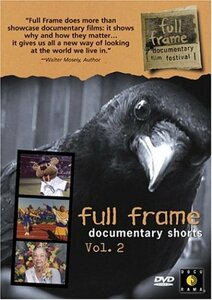 【中古】 Full Frame Documentary Shorts 2 [DVD] [輸入盤]