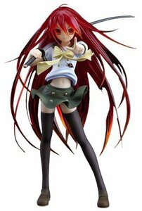 【中古】 灼眼のシャナ シャナ (1/8スケールPVC塗装済み完成品)