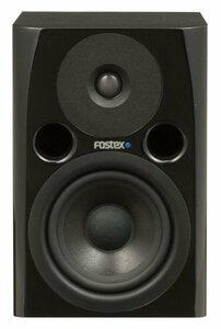 [ б/у ] FOSTEX PM0.4n (B) Professional Studio монитор ( пара )