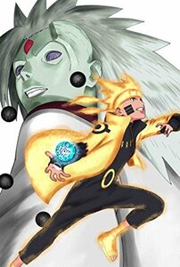 【中古】 NARUTO-ナルト-疾風伝 無限月読・発動の章 3 [DVD]