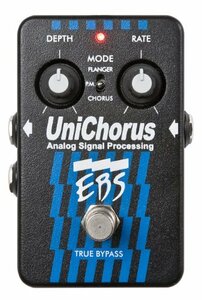 [ б/у ] EBS Chorus UNICHORUS Uni Chorus 