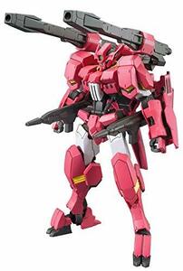 【中古】 HG 機動戦士ガンダム 鉄血のオルフェンズ ガンダムフラウロス (流星号) 1/144スケール 色分け済みプラ