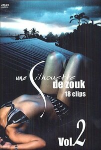 【中古】 Vol. 2-Une Silhouette de Zouk [DVD] [輸入盤]