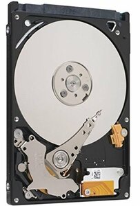 【中古】 Seagate Momentus Thin ST320LT020 320 GB 2.5インチ内蔵ハードドライブ