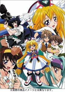 【中古】 円盤皇女ワるきゅーレ 第1巻 時乃湯限定版 (初回限定生産) DVD