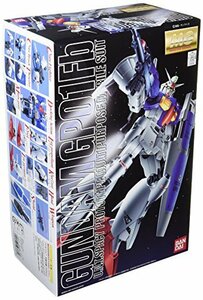 【中古】 MG 1/100 RX-78GP01-Fb ガンダム試作1号機フルバーニアンゼフィランサス (機動戦士ガンダム