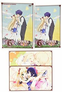 【中古】 アスタロッテのおもちゃ!6 [DVD]