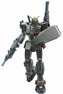 【中古】 HG 機動戦士ガンダム THE ORIGIN MSD 局地型ガンダム (北米戦仕様) 1/144スケール 色分