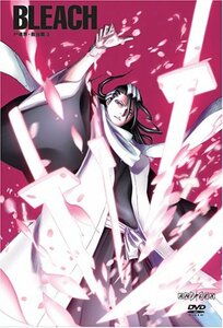 【中古】 BLEACH 尸魂界 救出篇 3 (完全生産限定版) [DVD]