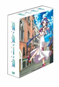 【中古】 ARIA The NATURAL Navigation.4 [DVD]