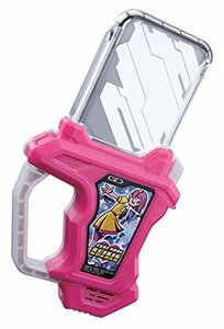 【中古】 仮面ライダーエグゼイド DXときめきクライシスガシャット