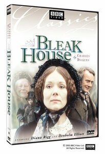 【中古】 Bleak House [DVD] [輸入盤]