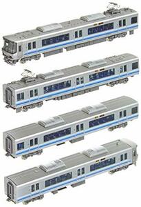 【中古】 10-947 223系2500番台タイプ 関空・紀州路快速 4両セット (鉄道模型)