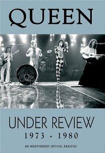 【中古】 Under Review 1973-1980 [DVD] [輸入盤]
