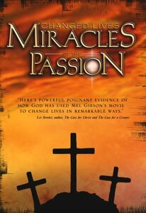 【中古】 Changed Lives Miracles of Passion [DVD]