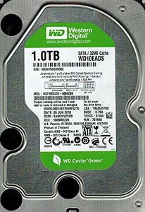 【中古】 Western Digital wd10eads-98?m2b0?1tb DCM eanchv2cbb