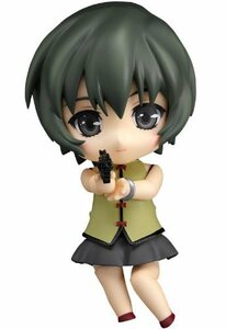 【中古】 Phantom Requiem for the Phantom ねんどろいど アイン (ノンスケールABS&P